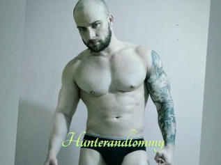 Hunterandtommy