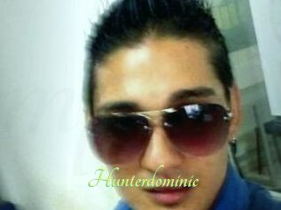 Hunter_dominic