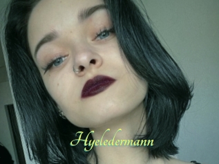 Hyeledermann