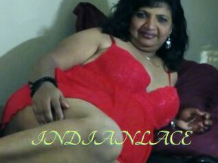 INDIANLACE