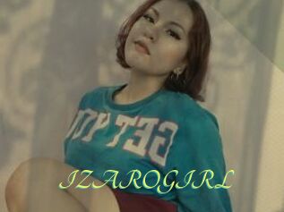 IZAROGIRL