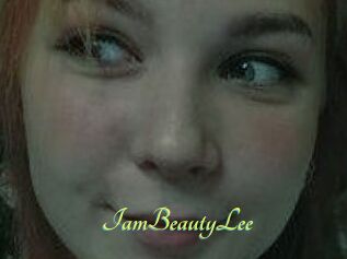 IamBeautyLee