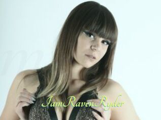 IamRavenRyder