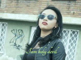 Iam_holy_devil