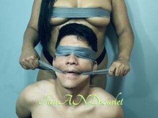IanANDscarlet
