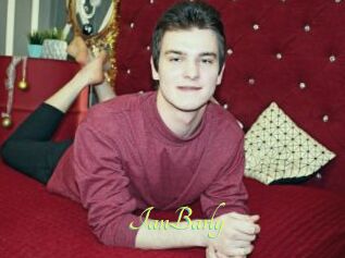 IanBarly