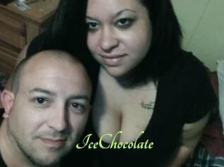 IceChocolate