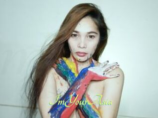 ImYourAsia