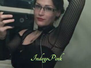 IndegoPink