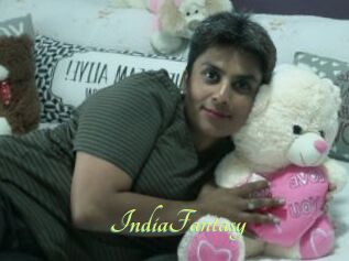 IndiaFantasy