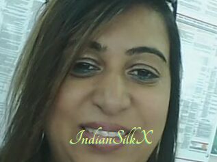 IndianSilkX