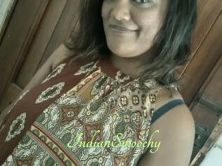 IndianSmoochy