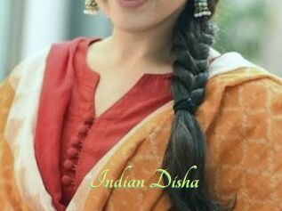 Indian_Disha