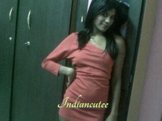 Indiancutee