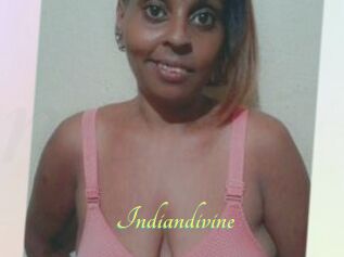 Indiandivine