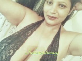 Indianintimacy