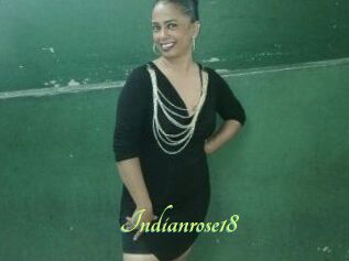 Indianrose18