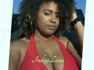 IndigoLuna