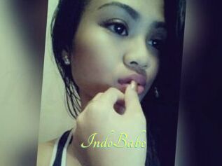 IndoBabe