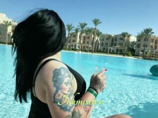 Inkmistress