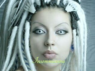 Insomnianna
