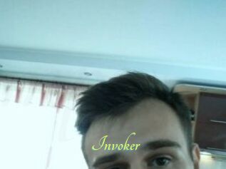 Invoker