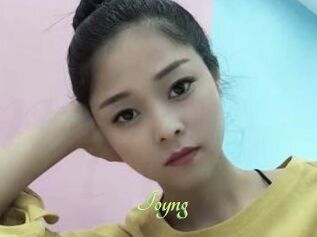 Ioyng