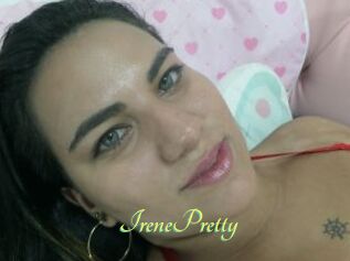IrenePretty