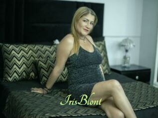 IrisBlont