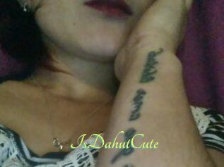 IsDahut_Cute