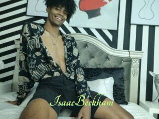 IsaacBeckham