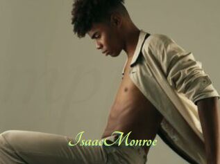 IsaacMonroe