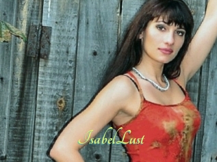 IsabelLust