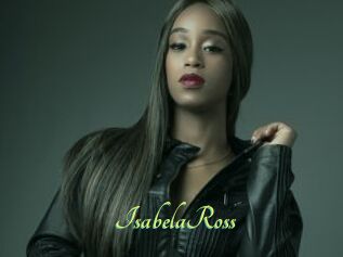 IsabelaRoss