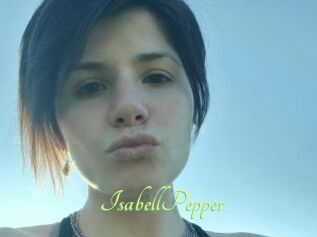 IsabellPepper