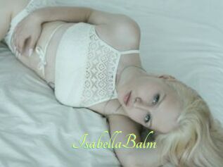 IsabellaBalm
