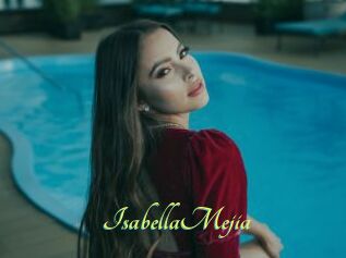 IsabellaMejia