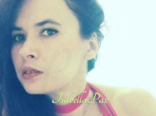 IsabellaPax