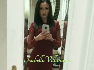 IsabellaVillanueva