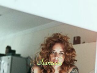Isarizada