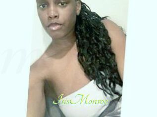 IsisMonroe