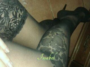 Issabel