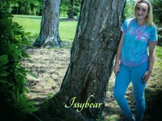 Issybear