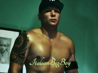 ItalianBigBoy