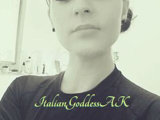 ItalianGoddessAK