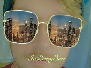 ItsDeezyBaee