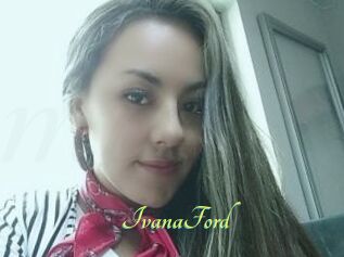 IvanaFord