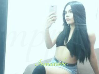 Ivanaiturbe