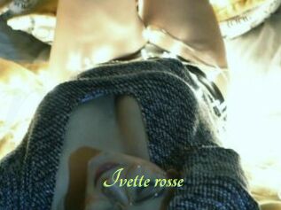 Ivette_rosse