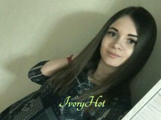 IvoryHot